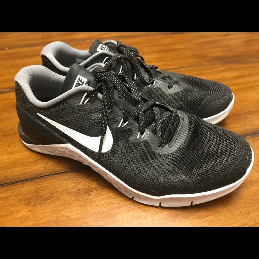 Nike Metcons